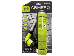 Набор газовый Armero A710/115 (горелка + баллон)