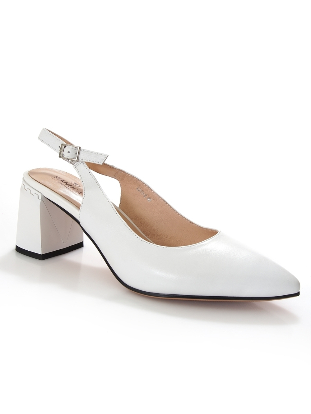 Босоножки женские SIANDCA L511-2