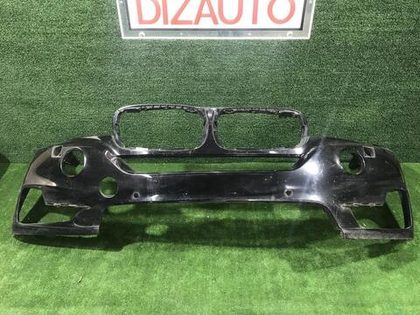 Бампер передний BMW X5 F15 (2013-2018)