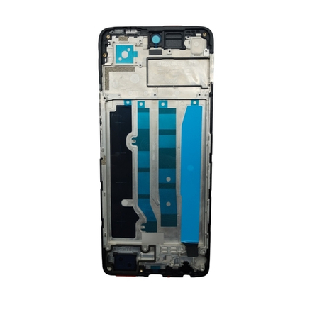 Infinix Hot 40 Pro (X6837) - рамка дисплея (корпус) (АСЦ)