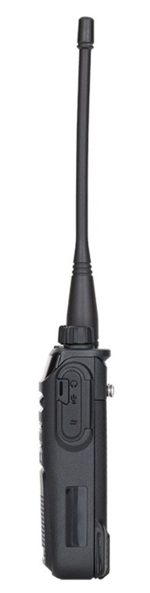 Hytera BD555 VHF радиостанция портативная цифровая