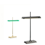 Table design lamp Goldman by Flos
