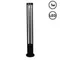 09958-0.7-001JH 1,0M LED7W BK RLOS фонарь