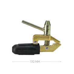 Клемма заземления GRAB 600 PRO (600А) (22) 1072/SPG060P