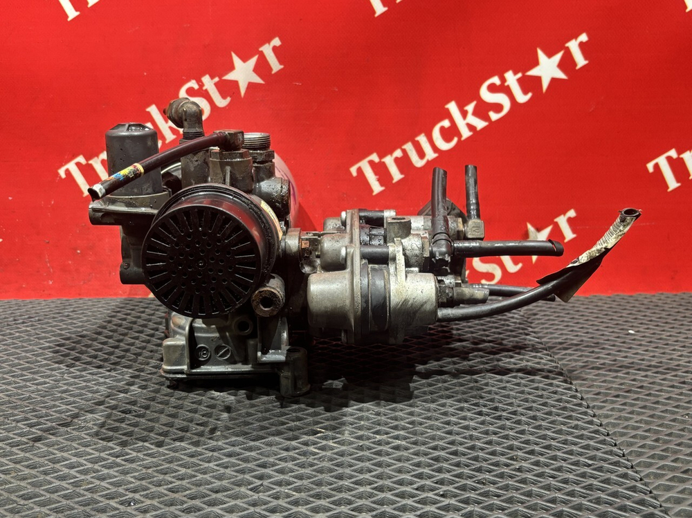 Осушитель воздуха 2018г