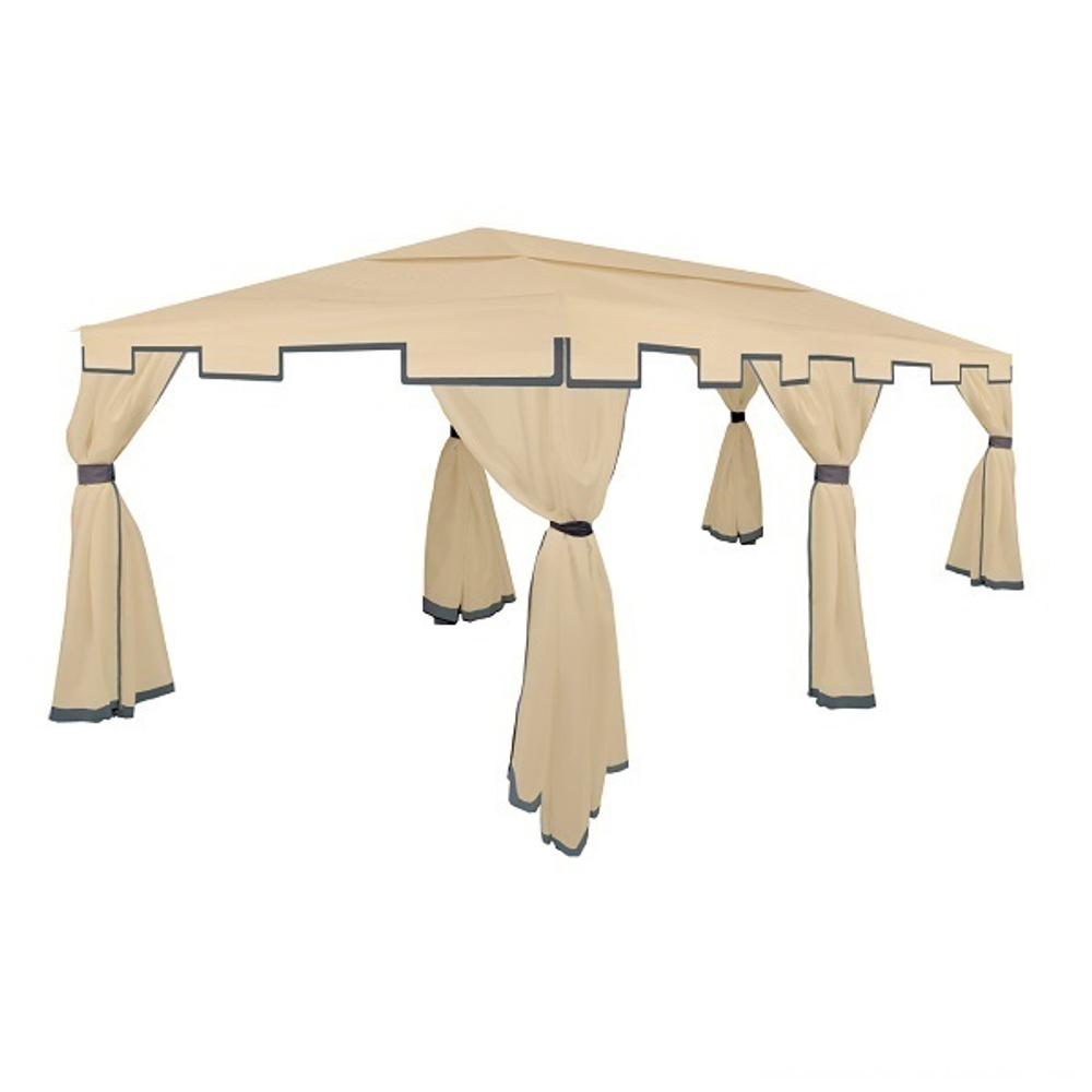 Шатер садовый Green Glade 3x6 м