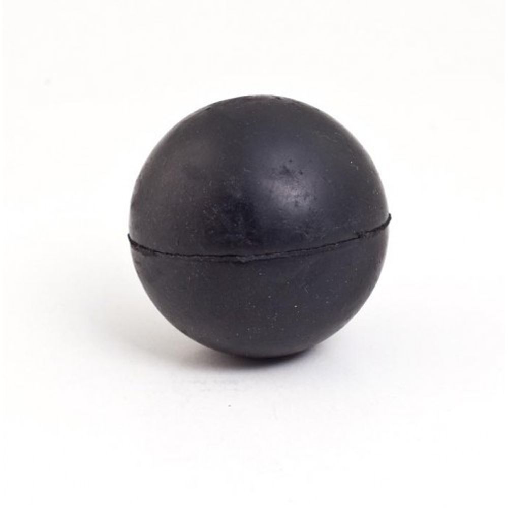 Мяч для метания резиновый 150г