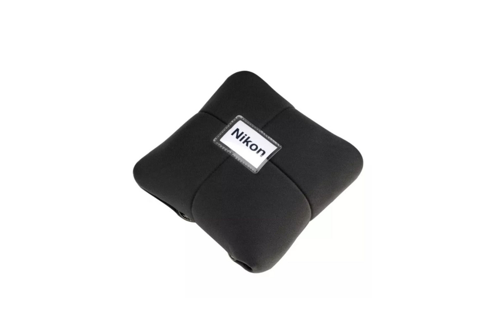 Чехол-обертка Tenba Tools Protective Wrap 16 Black для фотокамеры