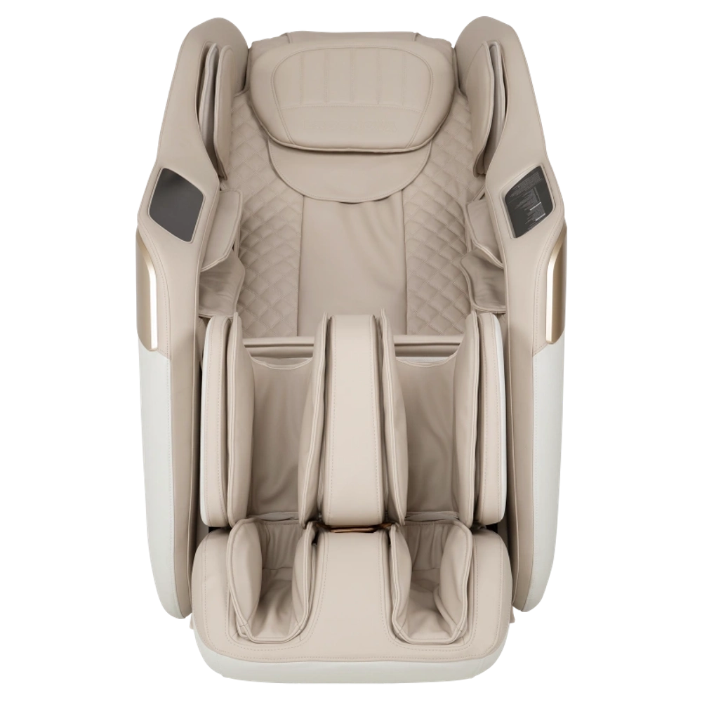 Массажное кресло Ergonova Ergoline 2 New Beige