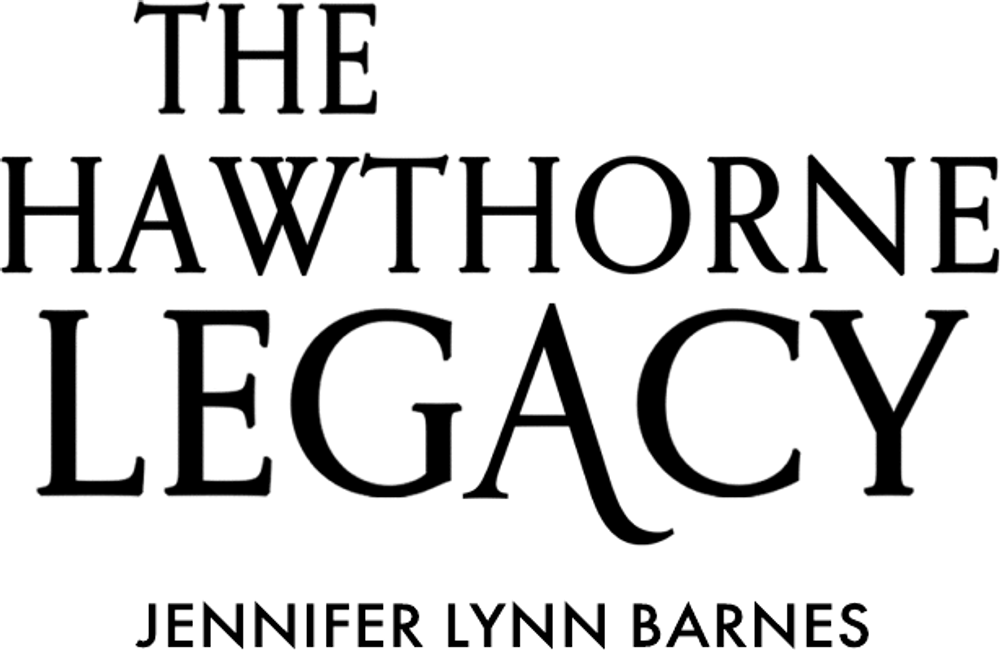 Наследие Хоторнов