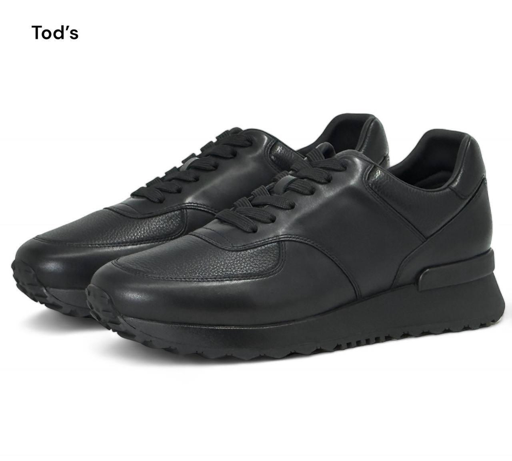 Кроссовки Tod’s