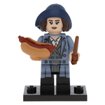 Минифигурка LEGO colhp-18 Тина Гольдштейн