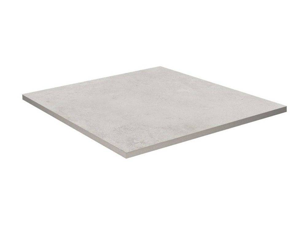 Terraslab, Nexus White Base C3/R11 Antislip 600х600х20мм 2шт/уп - керамогранит уличный