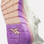 Кроссовки женские Reebok Nano GYM (Фиолетовые)