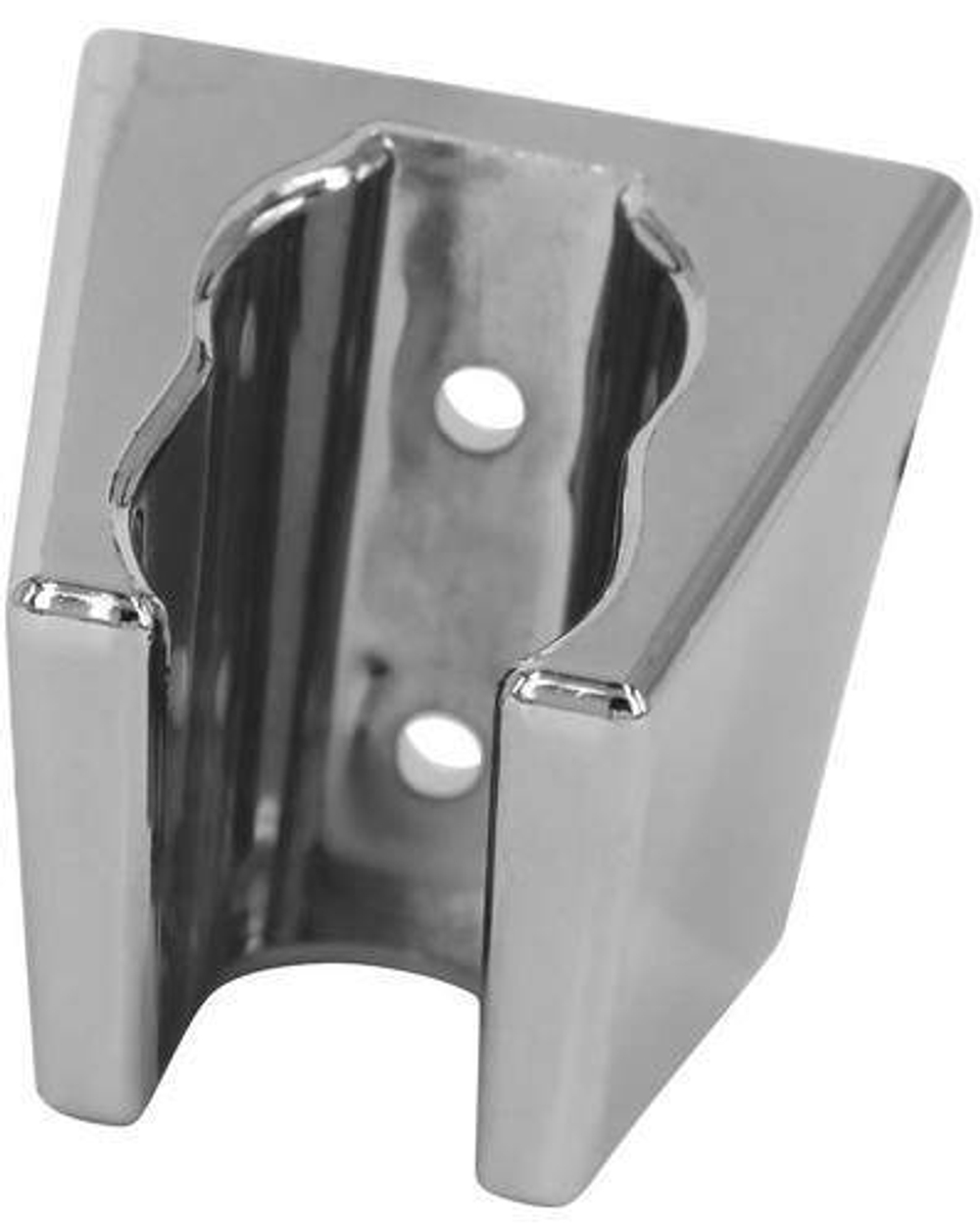 КРОНШТЕЙН MASTERPROF ДЛЯ ЛЕЙКИ ХРОМ ПЛАСТИК SQUARE MP-У ИС.200011