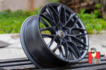 Комплект дисков HRE P200 17x7.5 et40 4x100