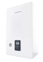 Котел электрический одноконтурный NAVIEN EQB-12HW