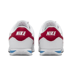 Детские кроссовки Nike Cortez 'White Varsity Red Blue' DM0950-115