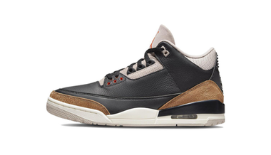 Мужские кроссовки Air Jordan 3 retro 'Desert Elephant' CT8532-008