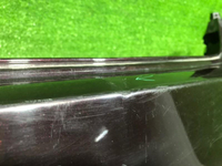 Бампер задний Jaguar XF 1 (2007-2015)