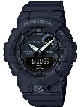 Наручные часы Casio GBA-800-1A