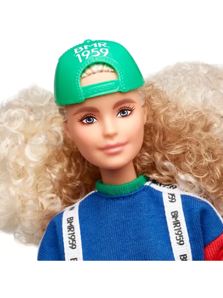 Кукла коллекционная BMR1959 GHT92