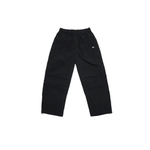 Брюки Nothomme Blue Warm Trousers for Autumn and Winter "Black"