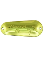 Блесна для рыбалки LureMax Shtorlek-M