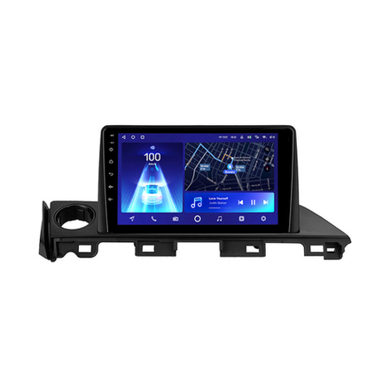 Teyes CC2 Plus 9"для Mazda 6 2015-2018