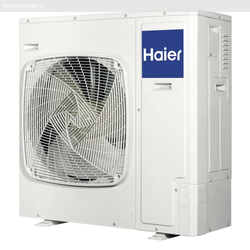 Haier AP105S2SK1FA(H) / 1U105S2SS1FB