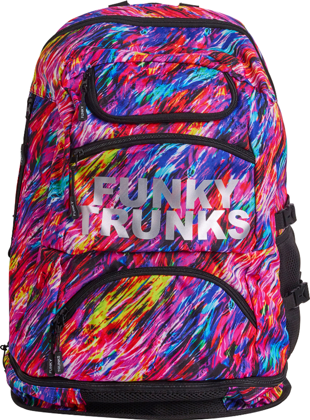 Рюкзак FUNKY TRUNKS Big Bang