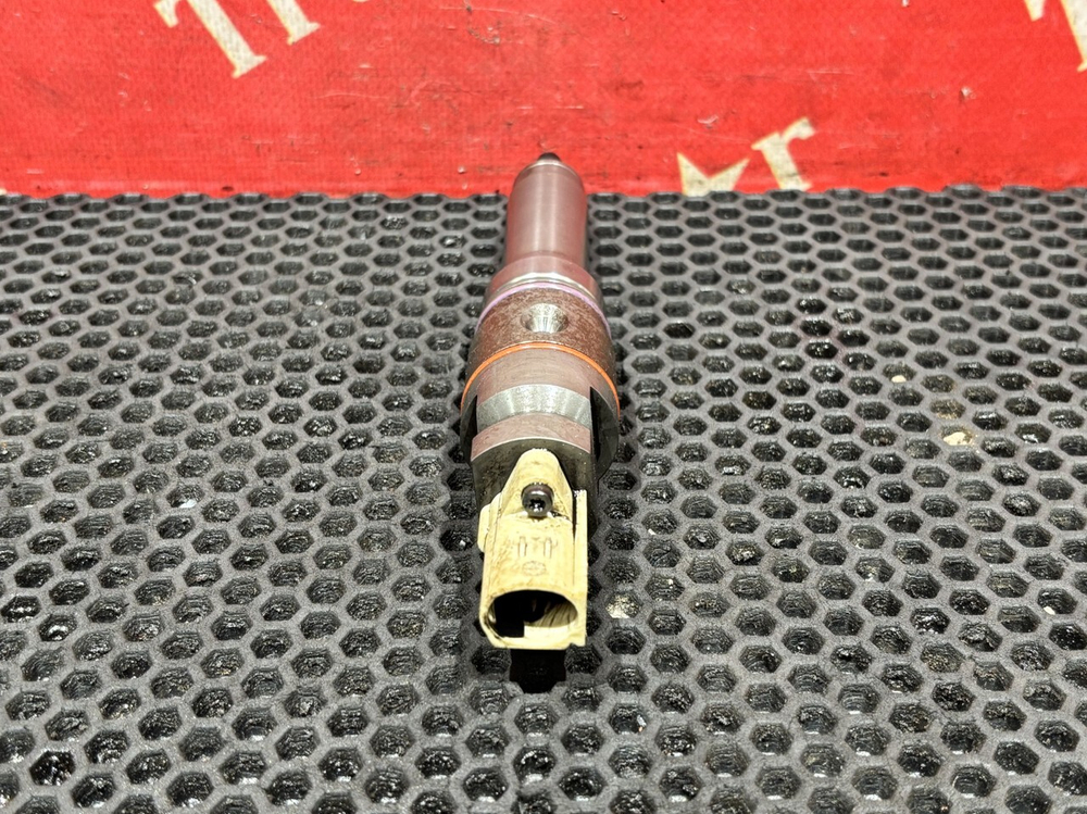 Форсунка топливная MX13 2019г.