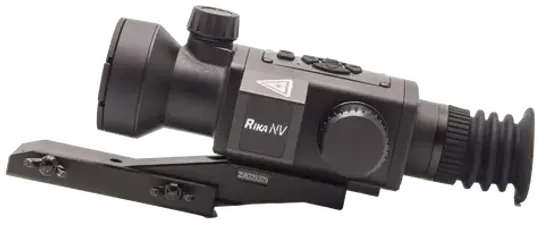 Тепловизионный прицел RikaNV Ovod M35 LRF