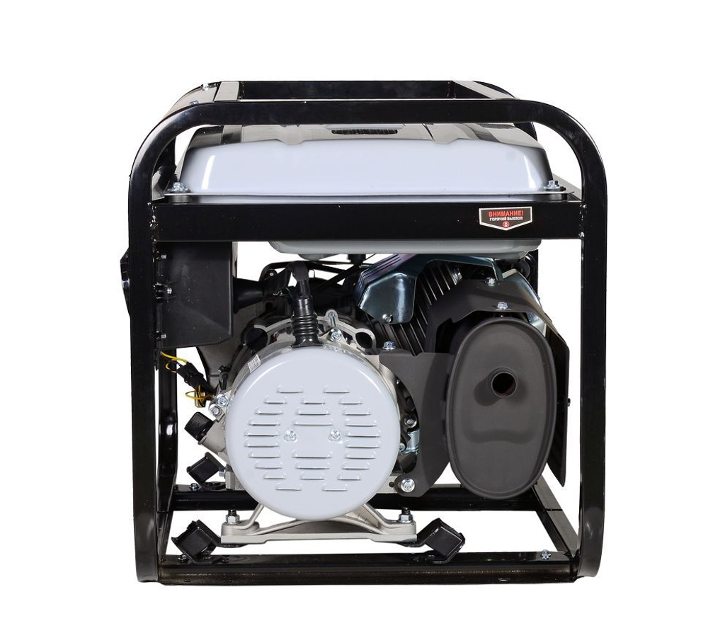 Электрогенератор Ресанта БГ 8000 Р 64/1/47