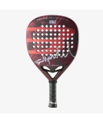 Ракетка для падел тенниса BULLPADEL IONIC POWER 2024