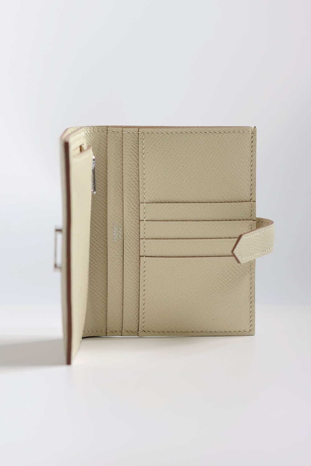 Hermes Bearn Wallet
