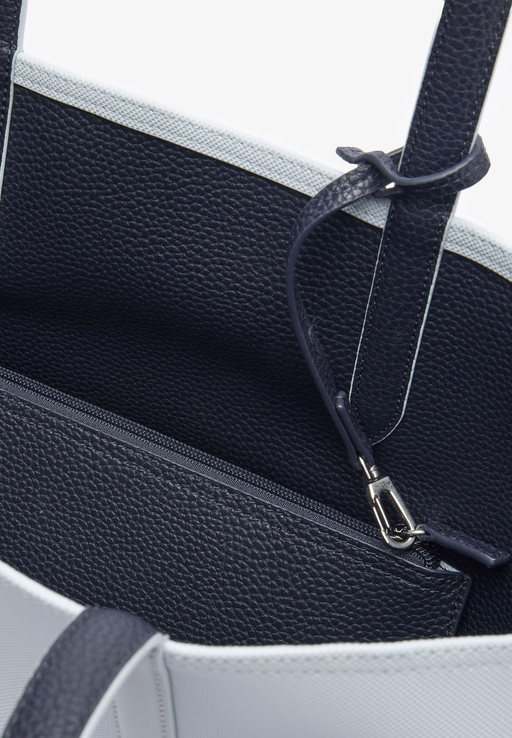 Lacoste ANNA SET - Сумка для покупок - Голубой