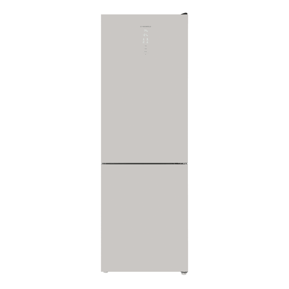 Холодильник Maunfeld MFF185NFBG Matt Inverter