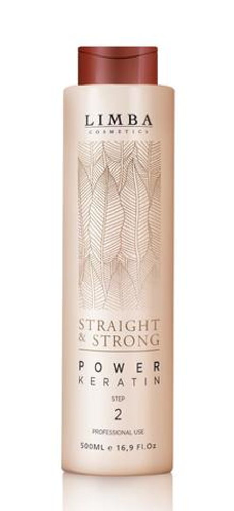 Limba Кератин Power Keratin