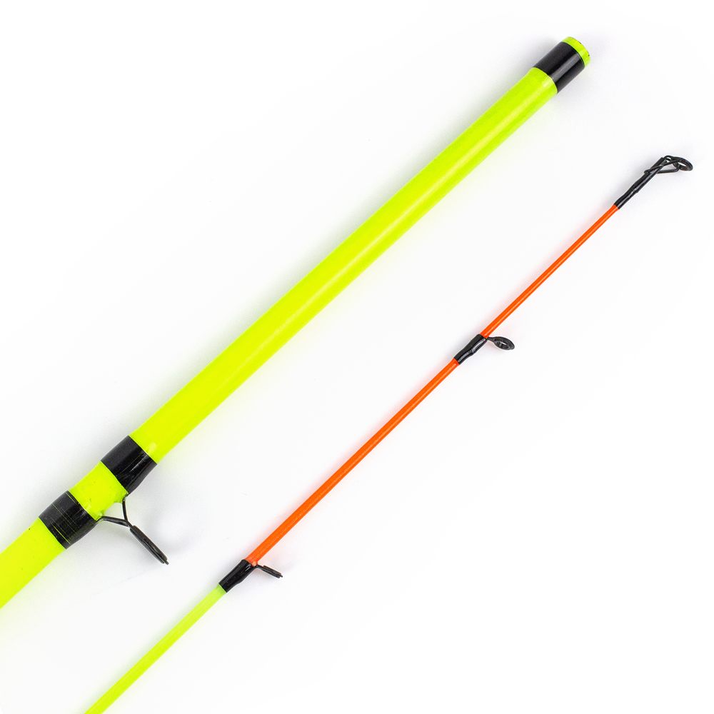 Спиннинг Columbia "Карповое удилище" (50-180гр)