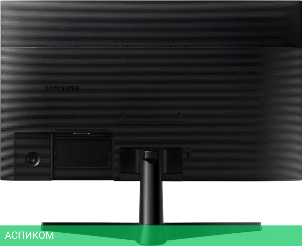 Монитор Samsung S31C LS27C312EAIXCI