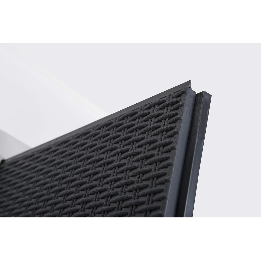 Уличная пластиковая тумба Toomax Santorini XL