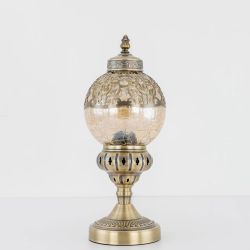 Citilux Каир CL419813 Настольная лампа Бронза