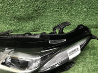 Фара левая Toyota Camry xv70 (2017-н.в.) LED