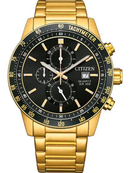 Мужские наручные часы Citizen AN3682-54E