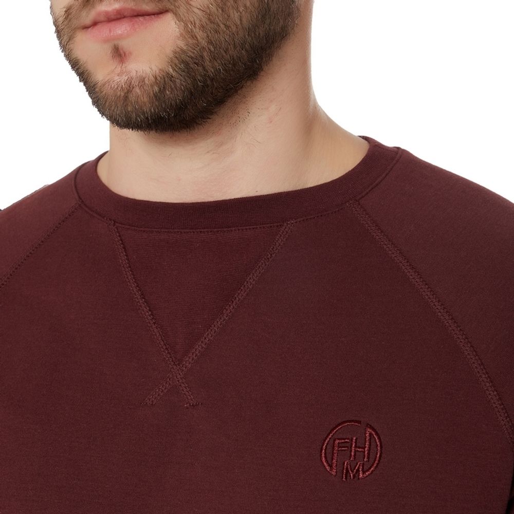 Свитшот Wave TH V2