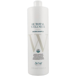 Be Hair Регенерирующий шампунь против выпадения волос Be Total Wellness Reborn Shampoo