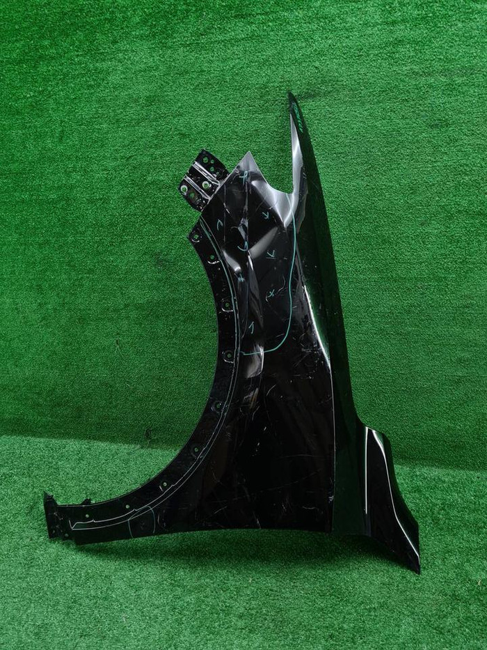 Крыло переднее левое Haval F7 (2018-2024)