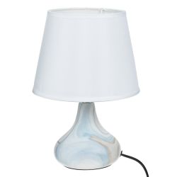 GAEM Светильник, L20 W20 H30 см, Е14, шнур 1,1 м