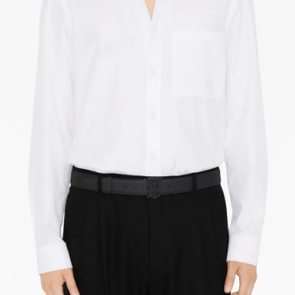 Пояс Burberry TB 3.5cm, 8073297